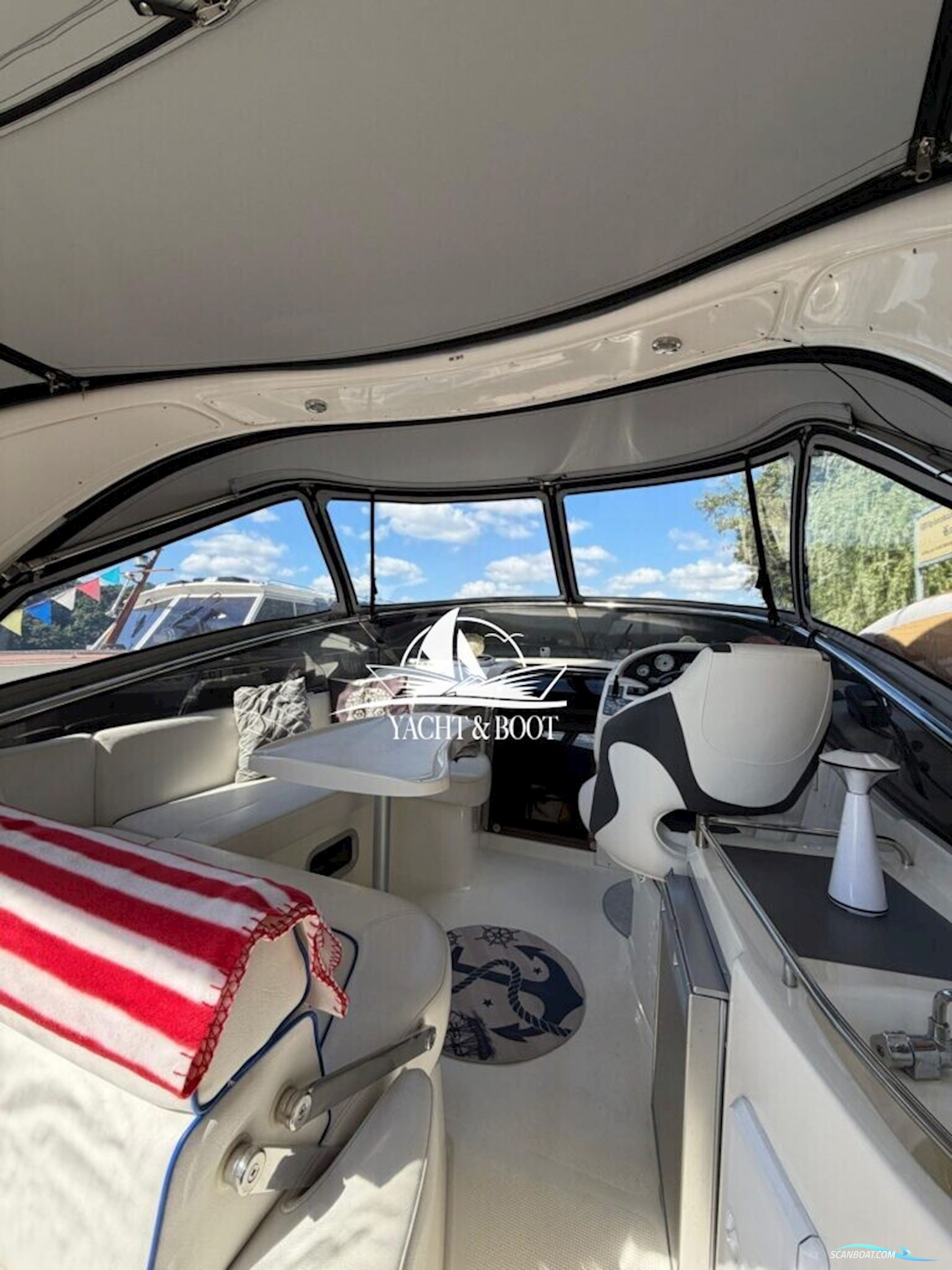 Bavaria 27 Sport