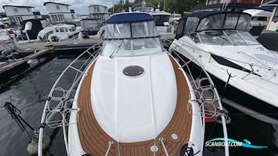 Bavaria 27 Sport Motorbåd 2007, med Volvo Penta motor, Sverige