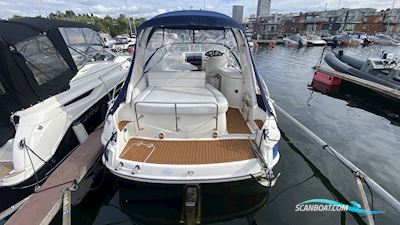 Bavaria 27 Sport Motorbåd 2007, med Volvo Penta motor, Sverige