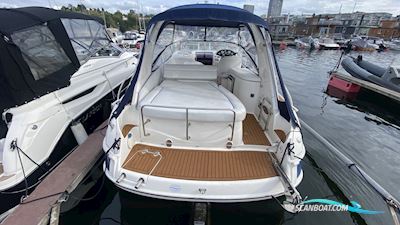 Bavaria 27 Sport Motorbåd 2007, med Volvo Penta motor, Sverige