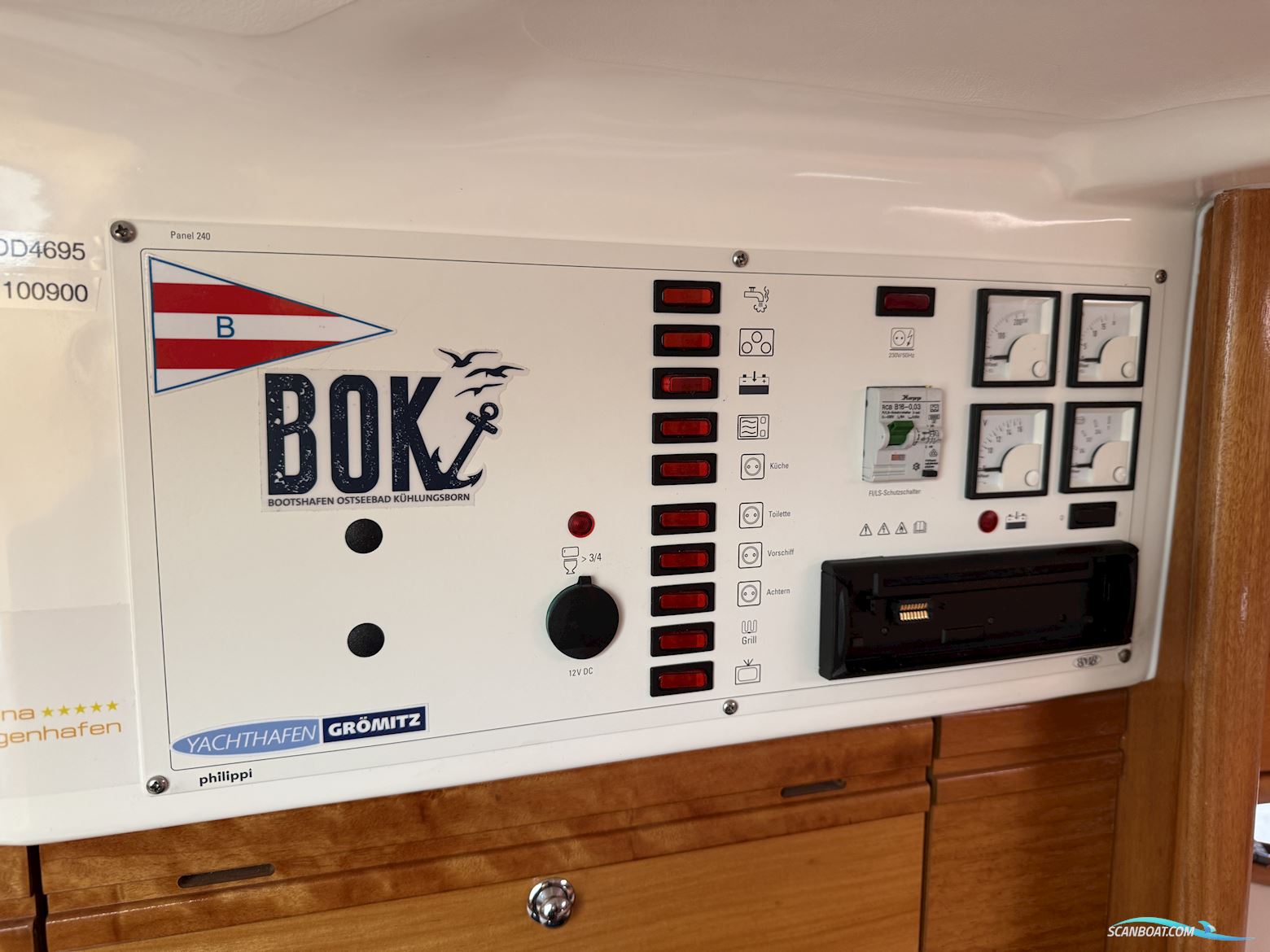 Bavaria 27 Sport