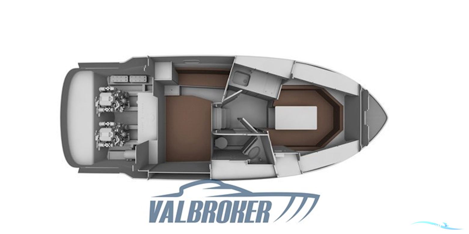 Bavaria 28 Sport