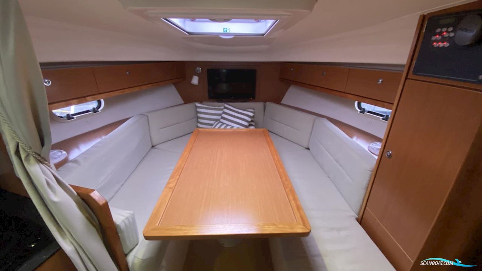 Bavaria 28 Sport