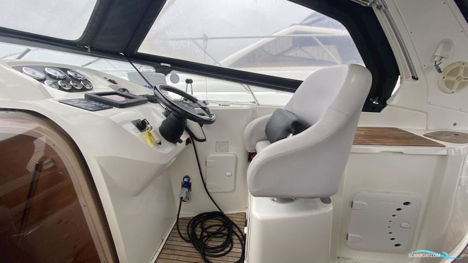 Bavaria 28 Sport