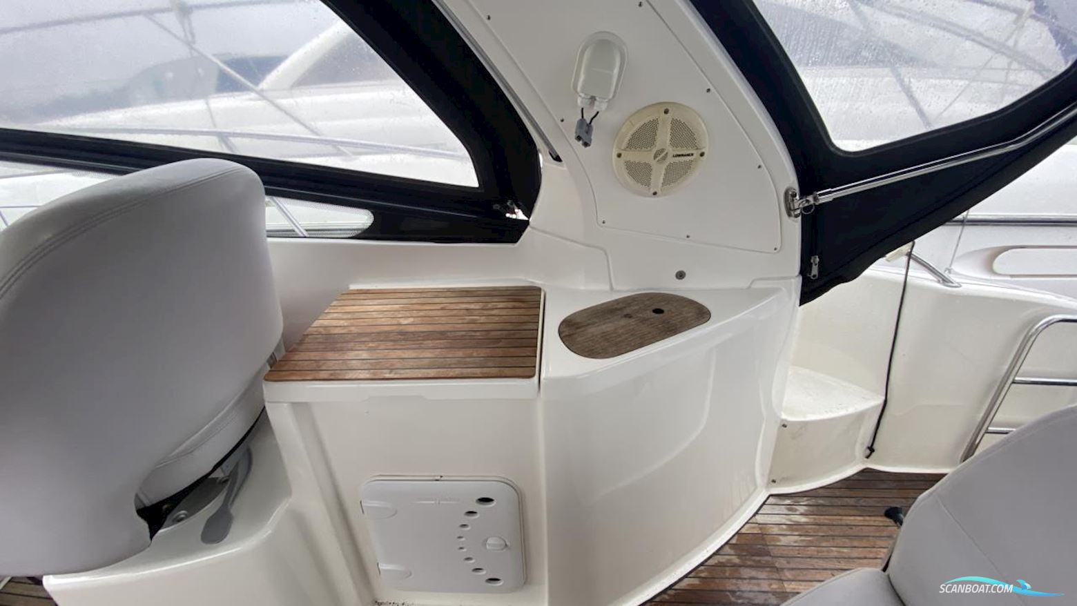 Bavaria 28 Sport