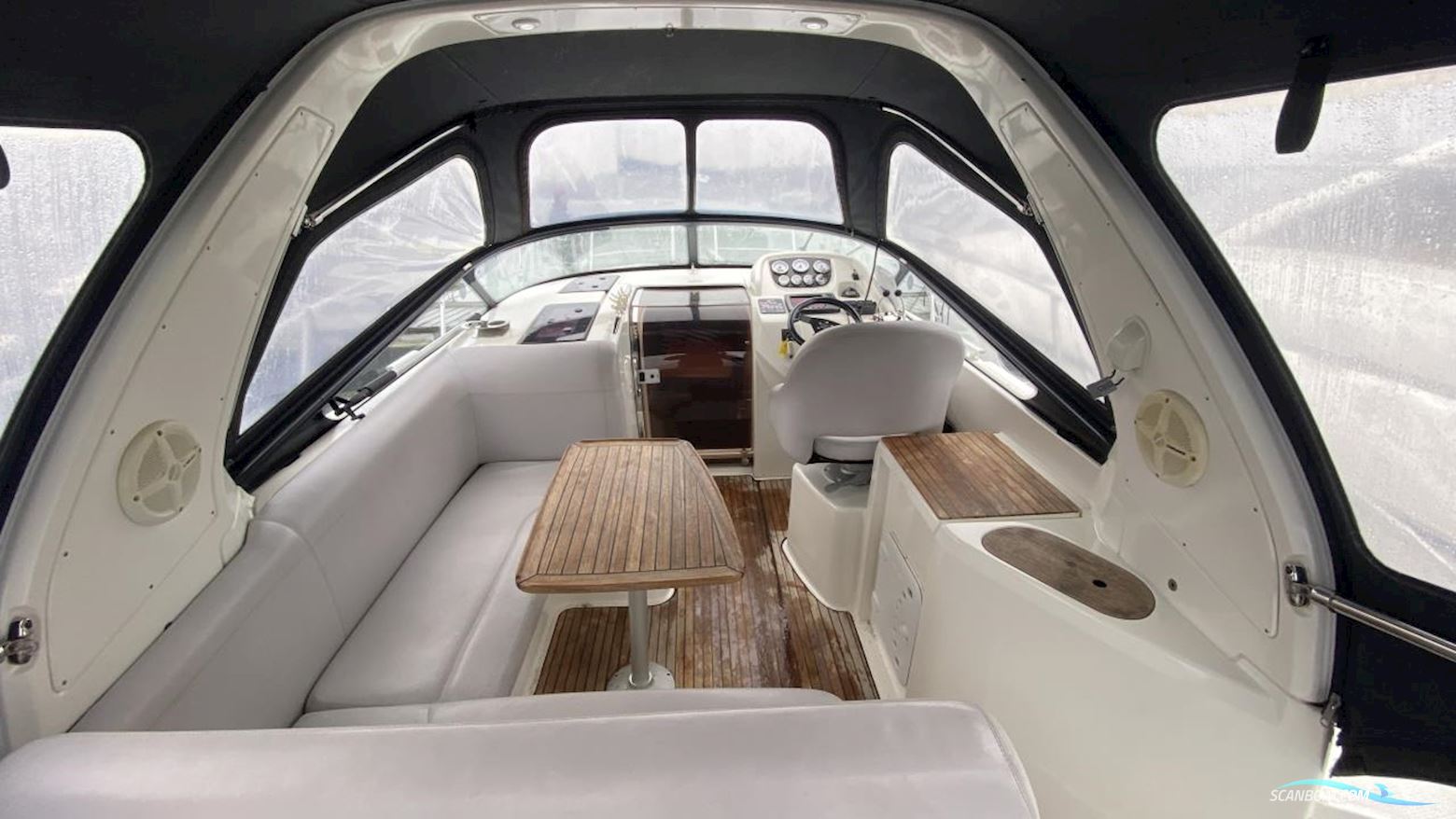 Bavaria 28 Sport