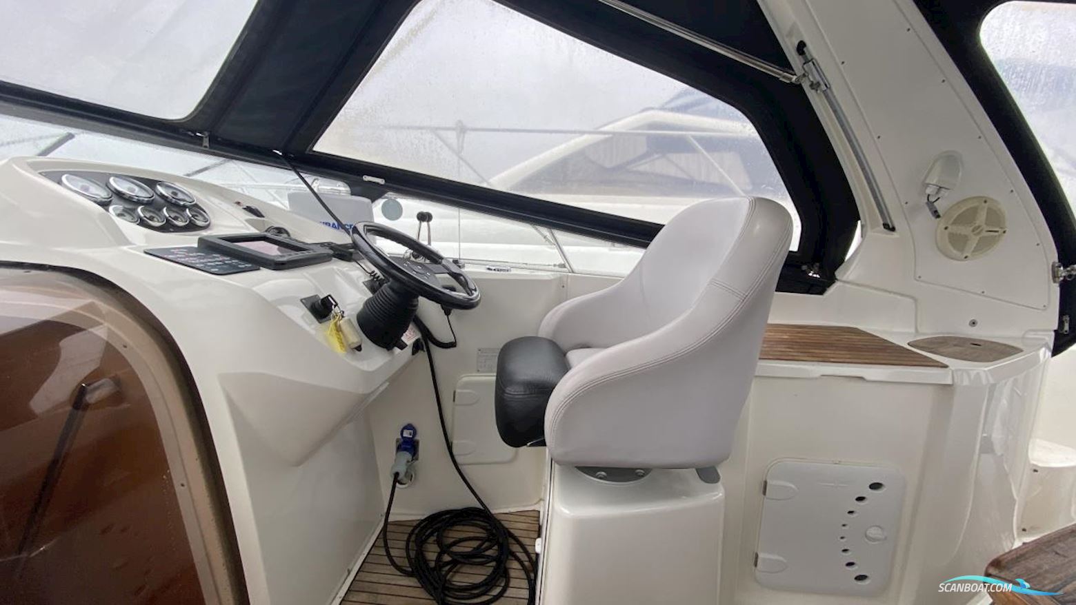 Bavaria 28 SPORT