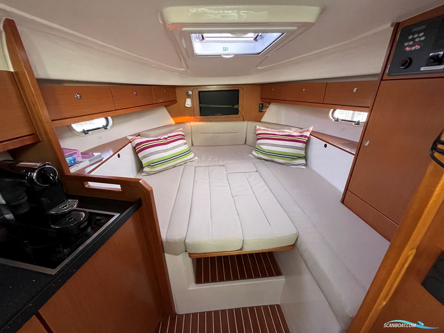 Bavaria 28 Sport