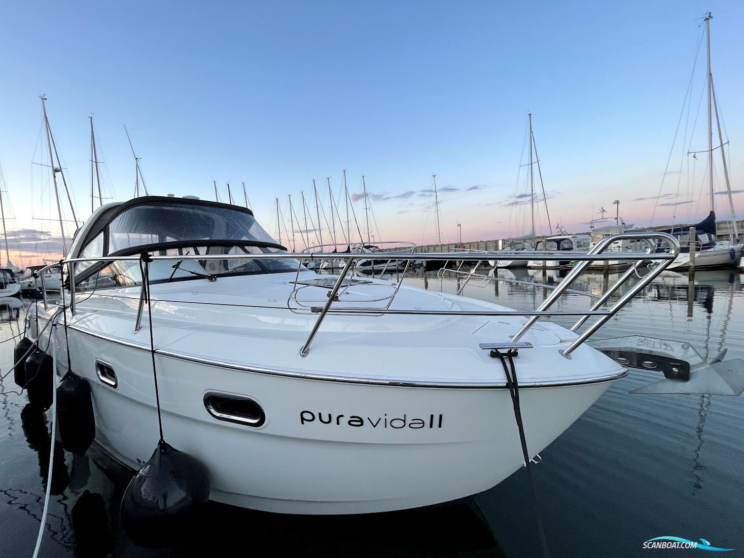 Bavaria 28 Sport