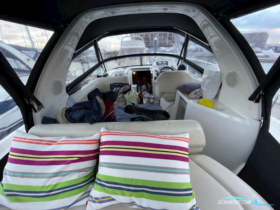 Bavaria 28 Sport