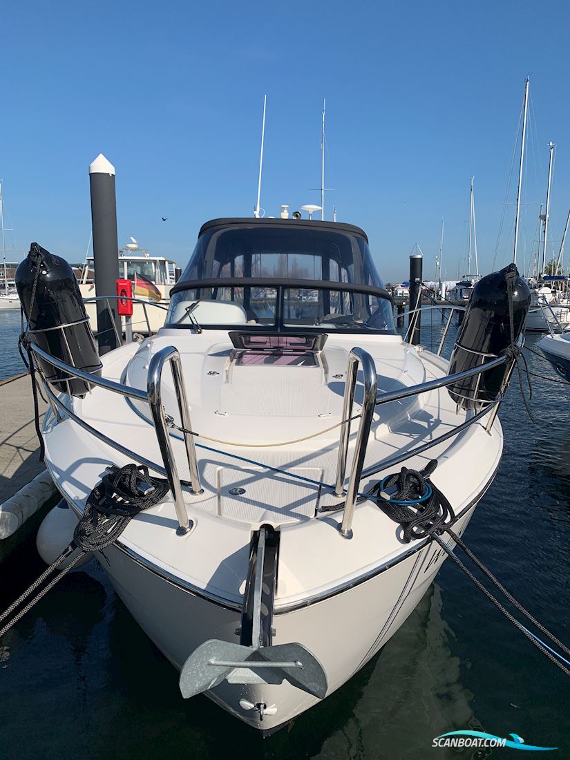 Bavaria 28 Sport