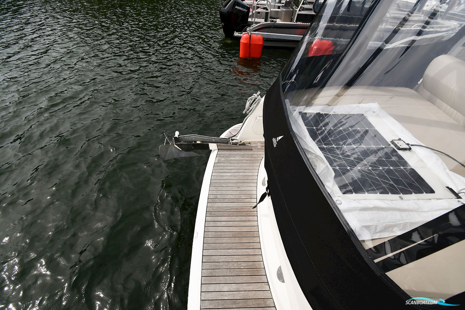Bavaria 28 Sport
