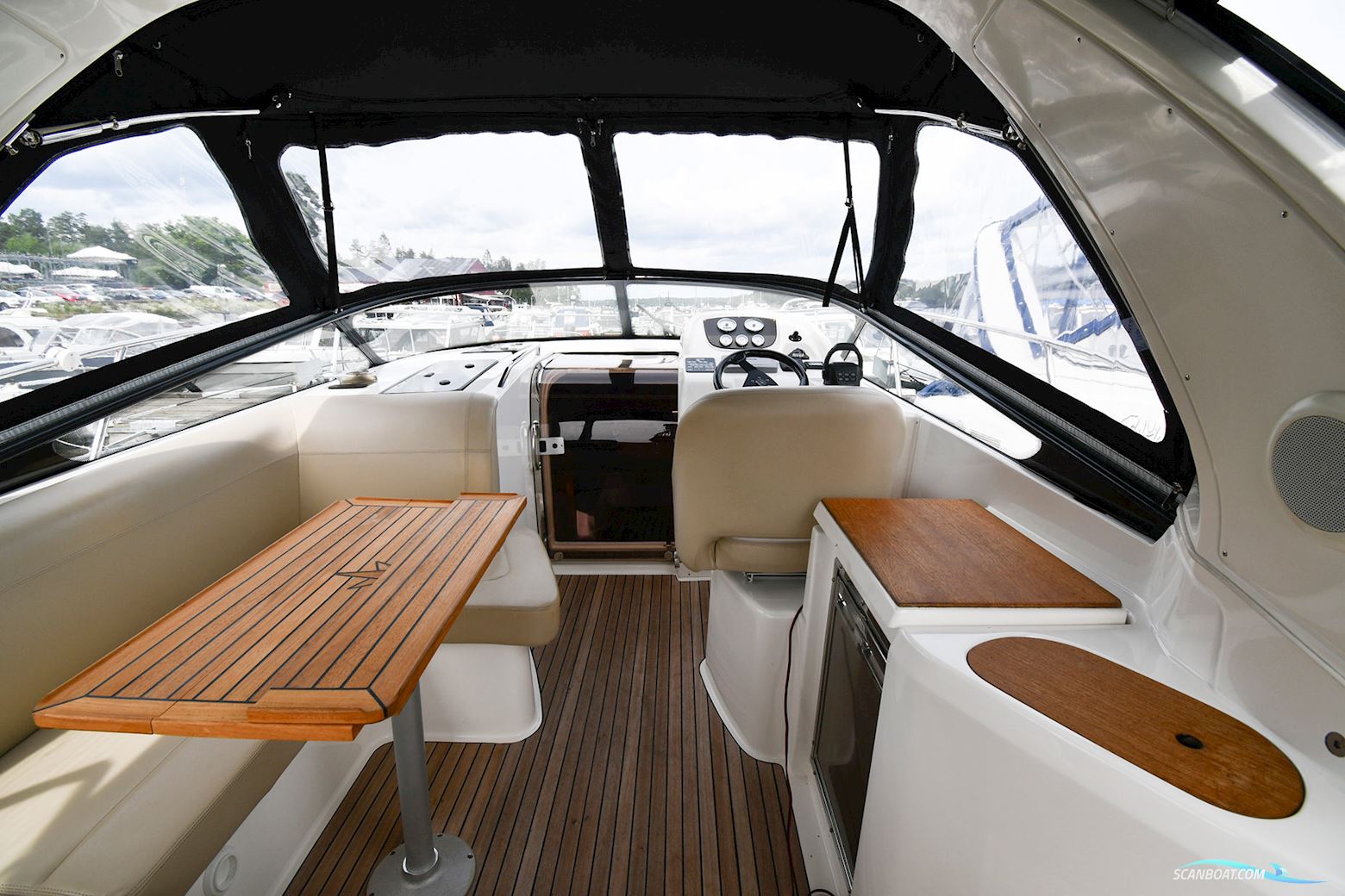 Bavaria 28 Sport