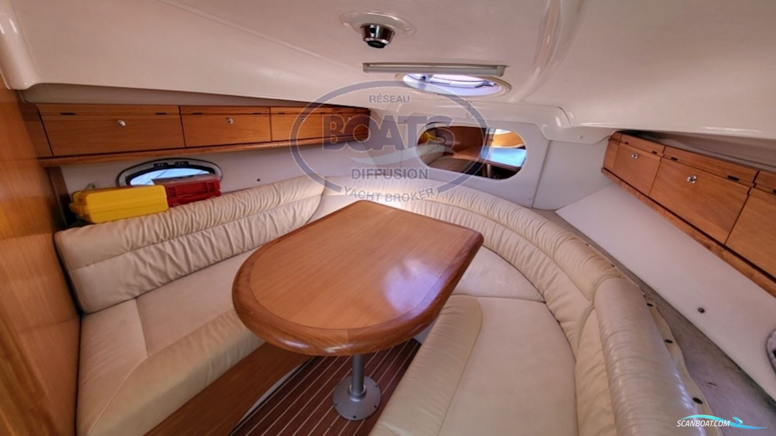 Bavaria 29 Sport