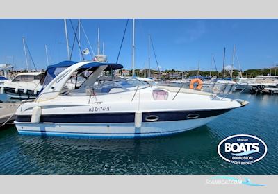 Bavaria 29 Sport Motorbåd 2006, med VOLVO  motor, Frankrig