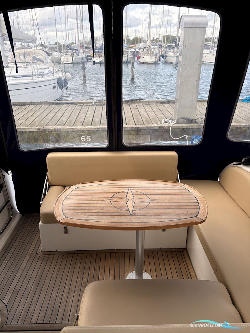 Bavaria 29 Sport