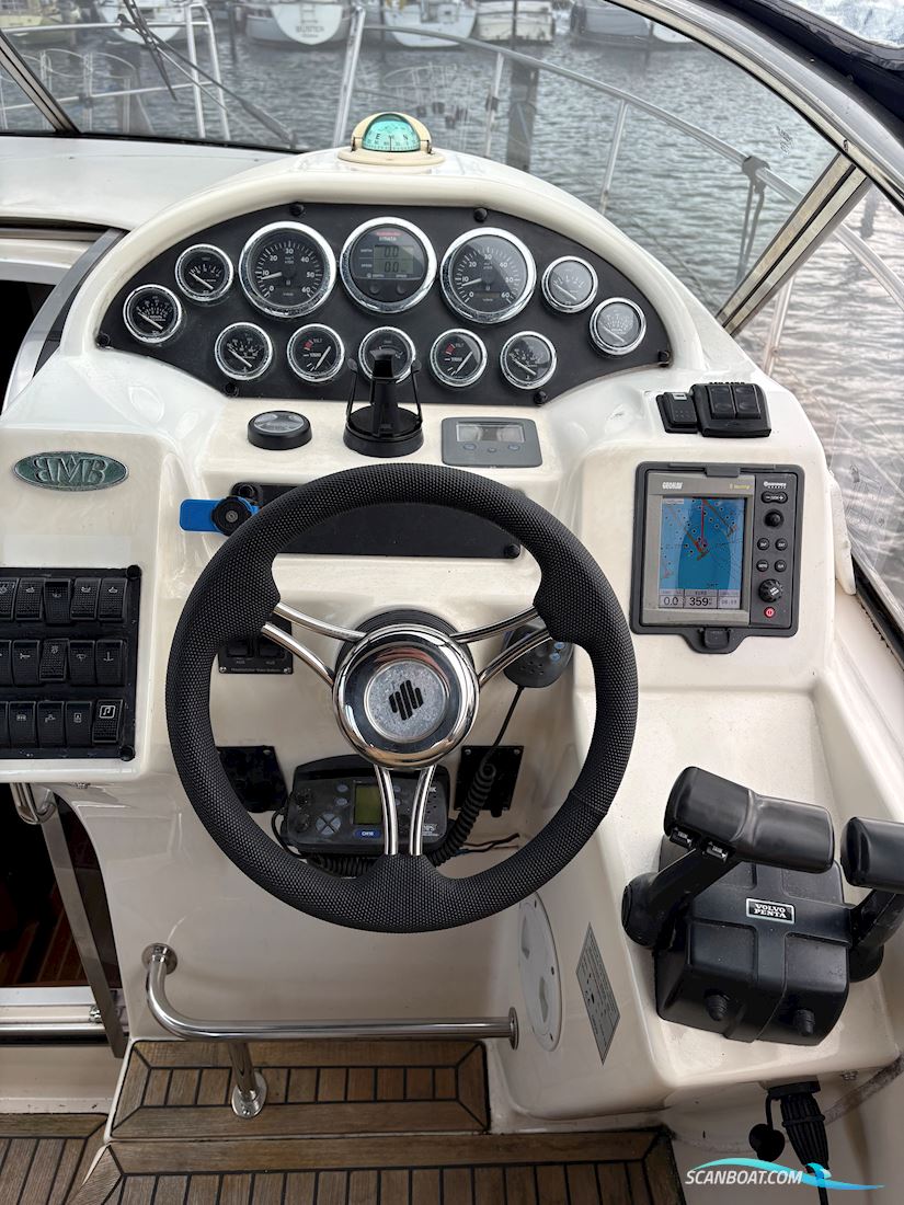 Bavaria 29 Sport