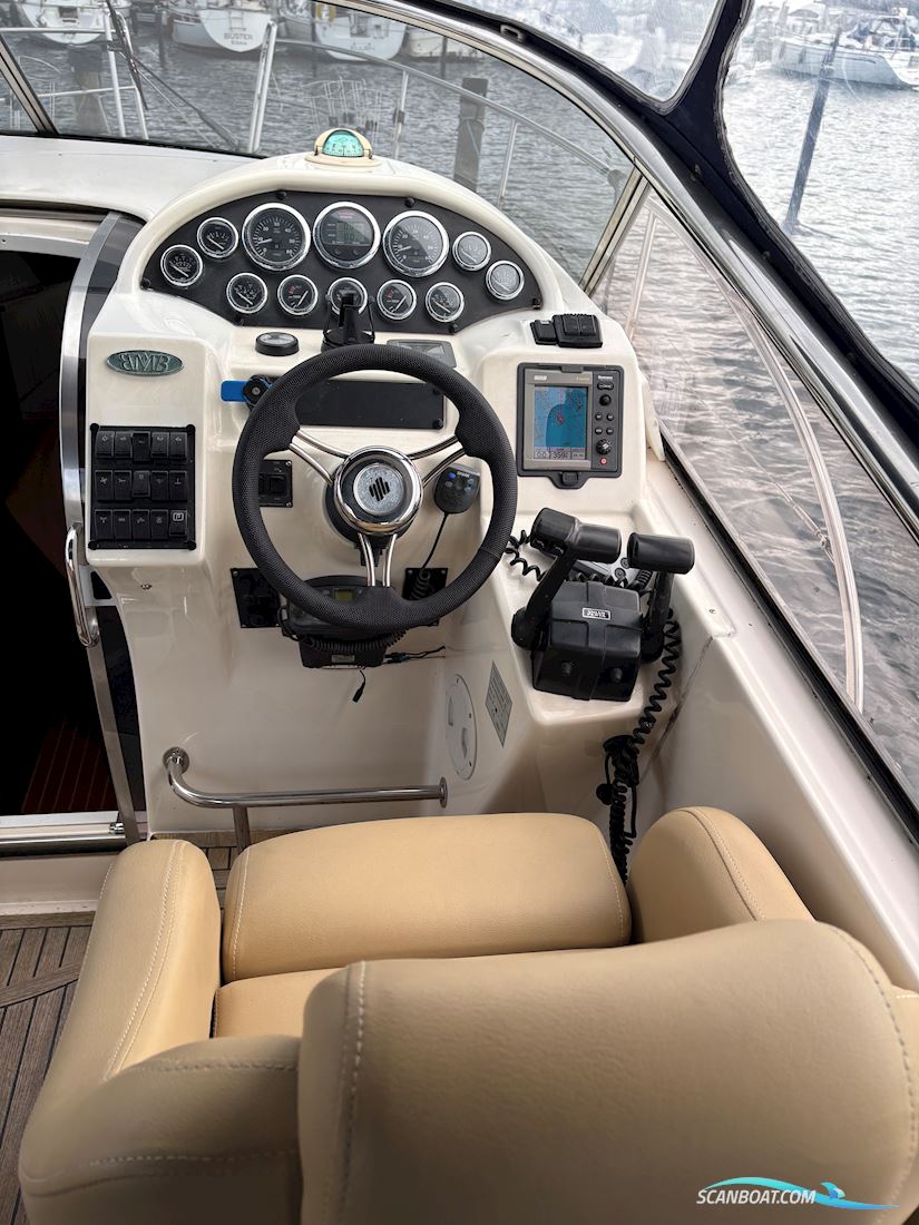 Bavaria 29 Sport