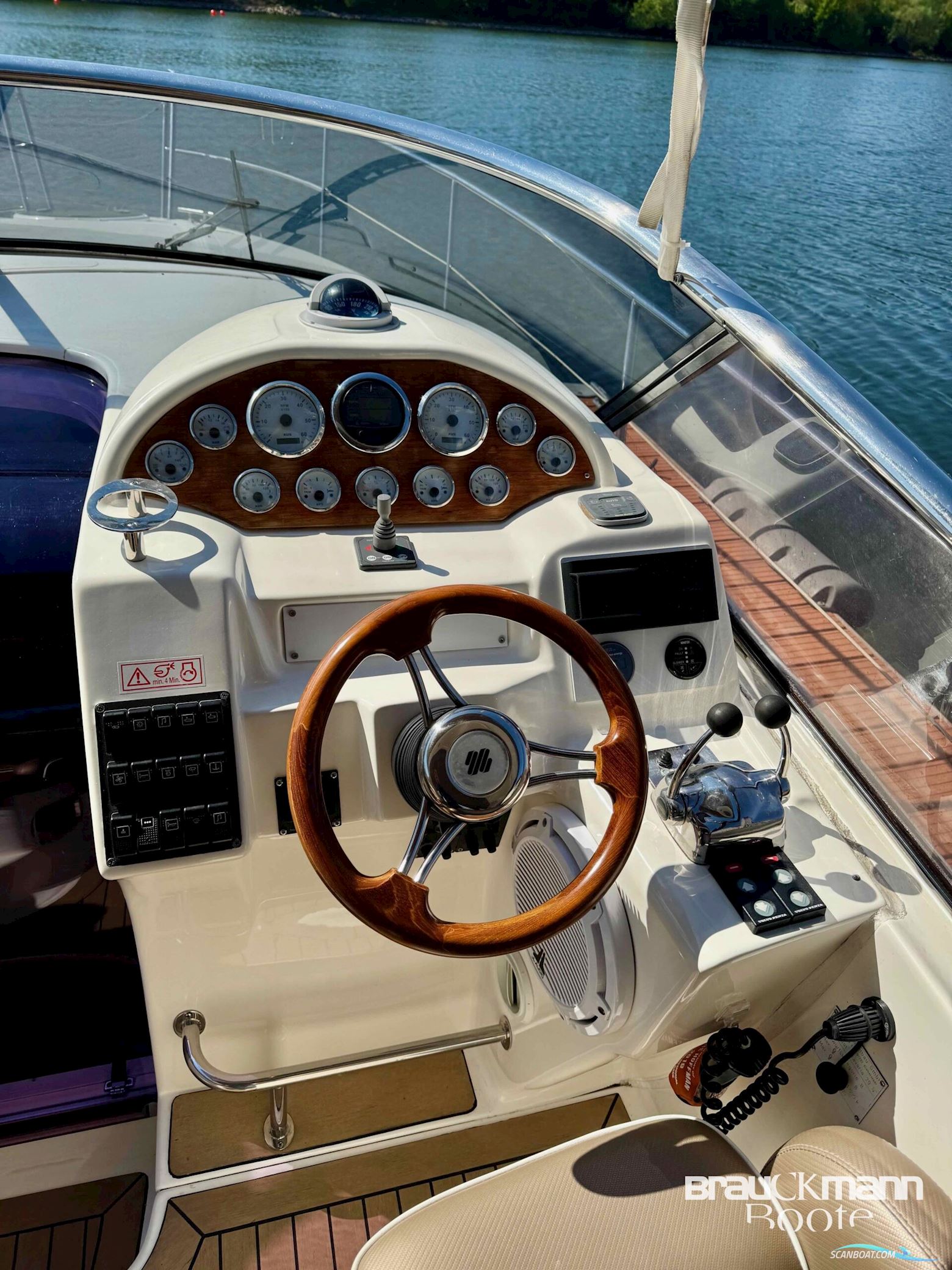 Bavaria 29 Sport