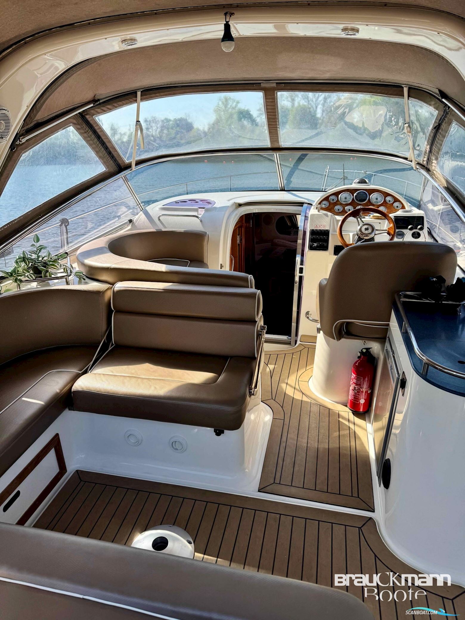 Bavaria 29 Sport