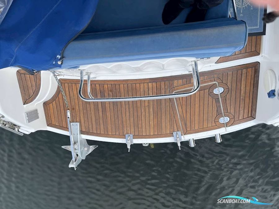 Bavaria 29 Sport