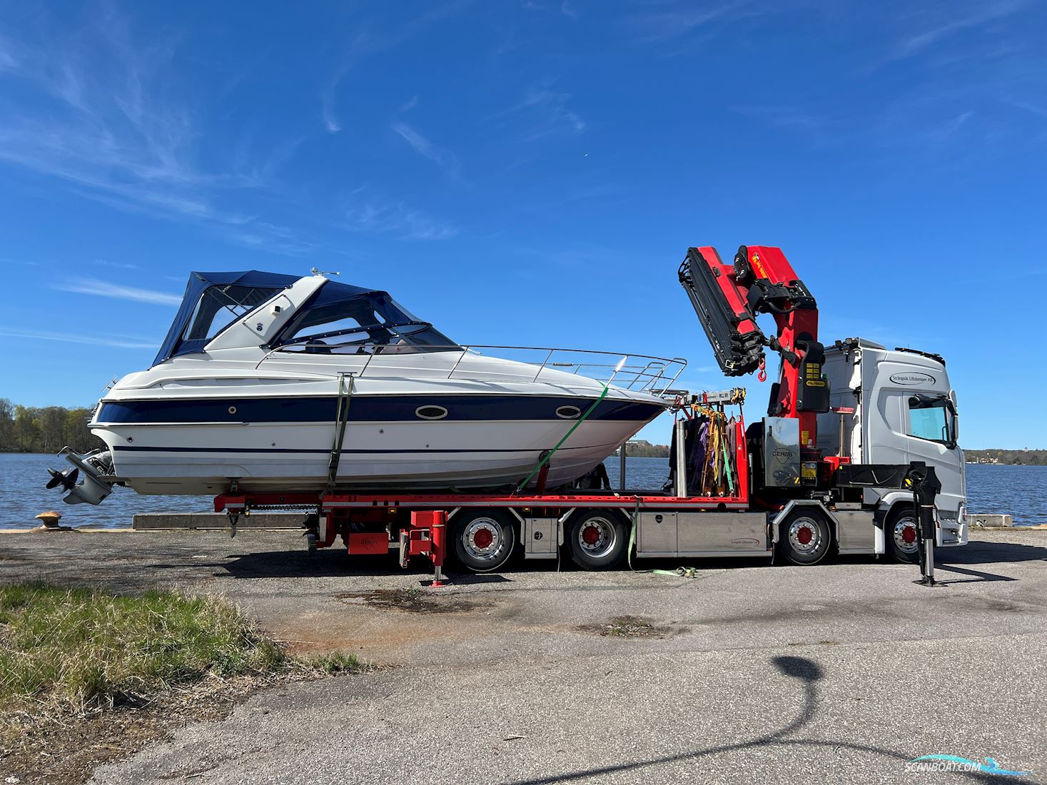 Bavaria 29 Sport