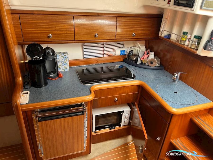 Bavaria 29 Sport