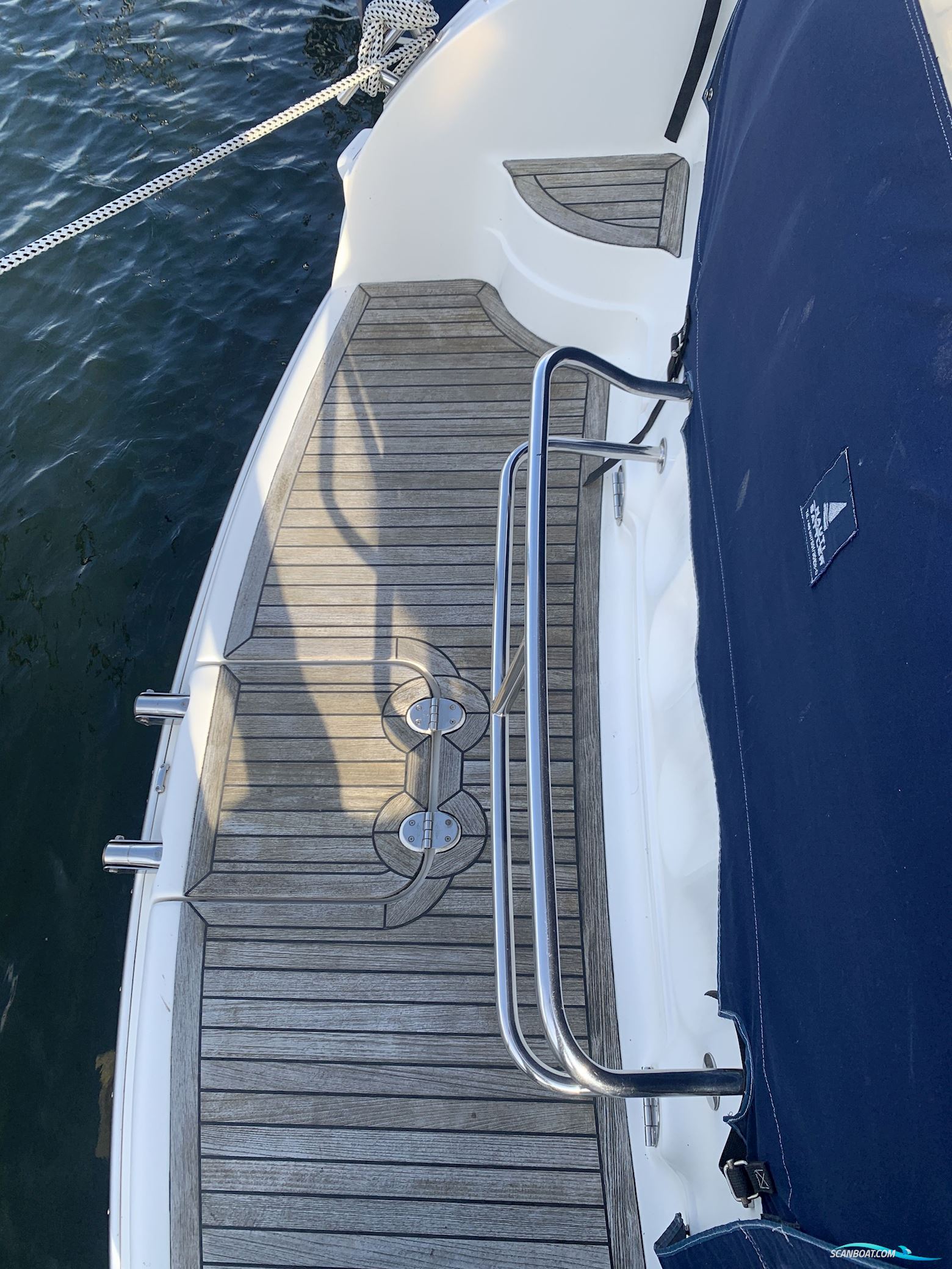 Bavaria 29 Sport