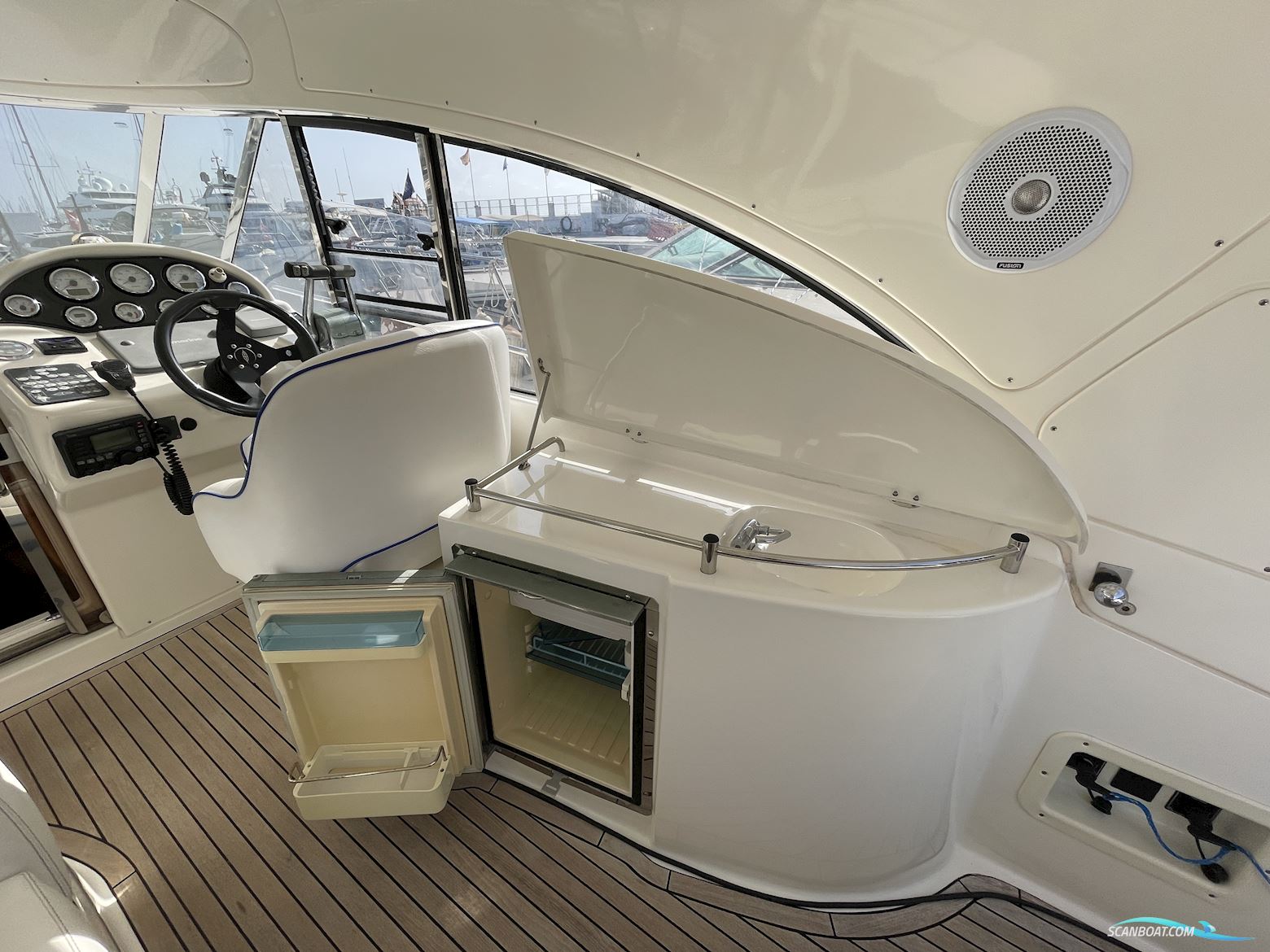 Bavaria 30 Sport HT