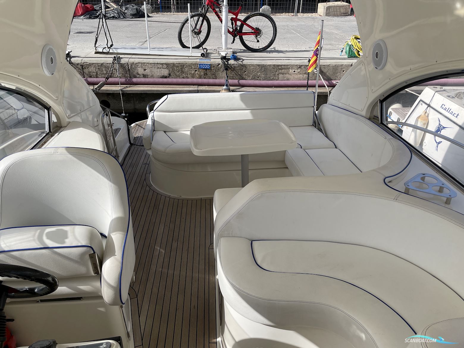 Bavaria 30 Sport HT