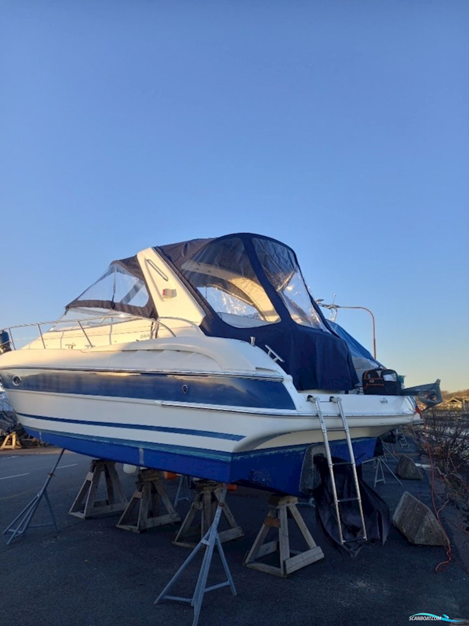 Bavaria 30 Sport