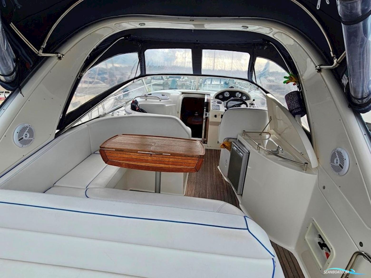 Bavaria 30 Sport