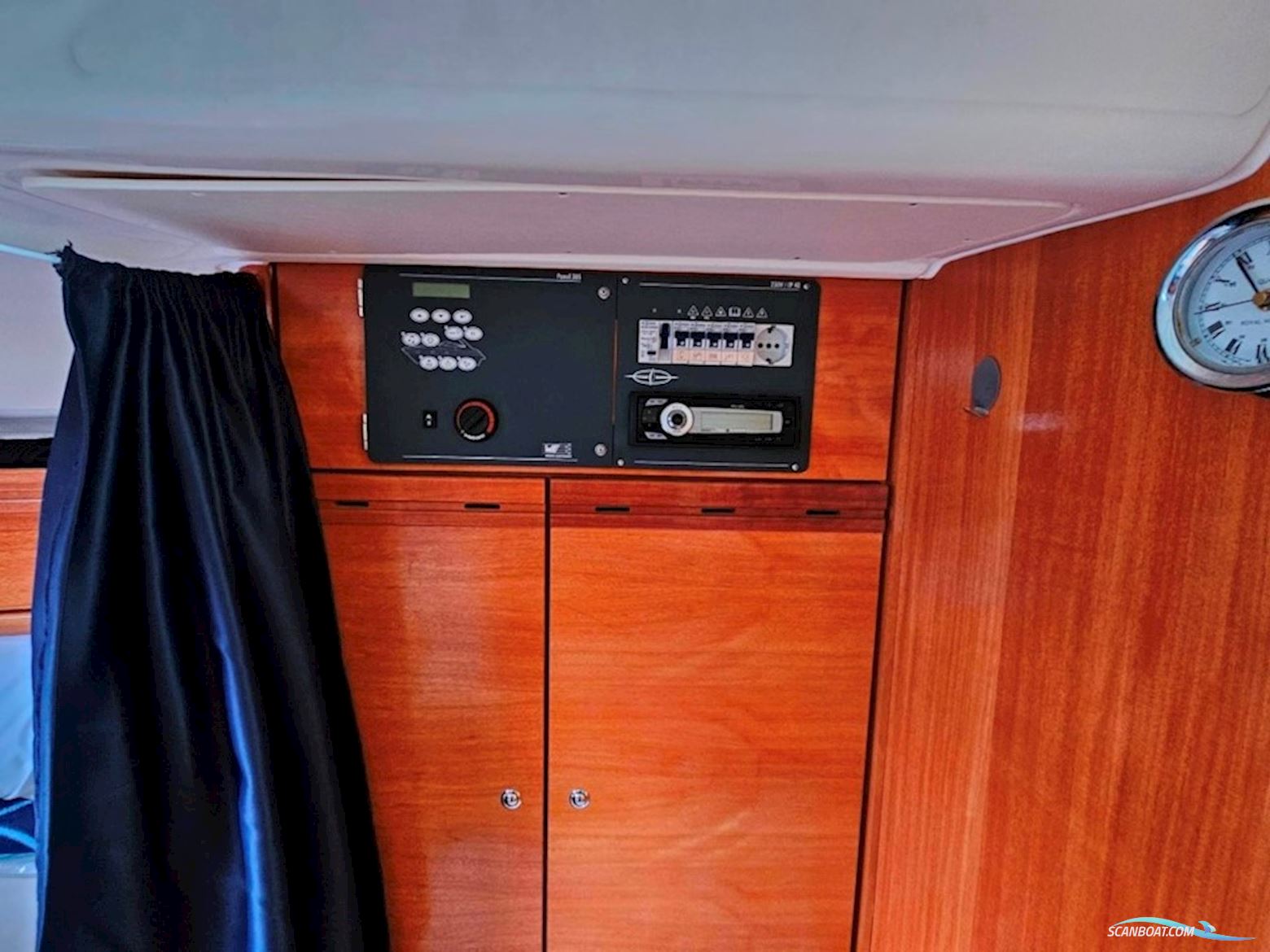 Bavaria 30 Sport