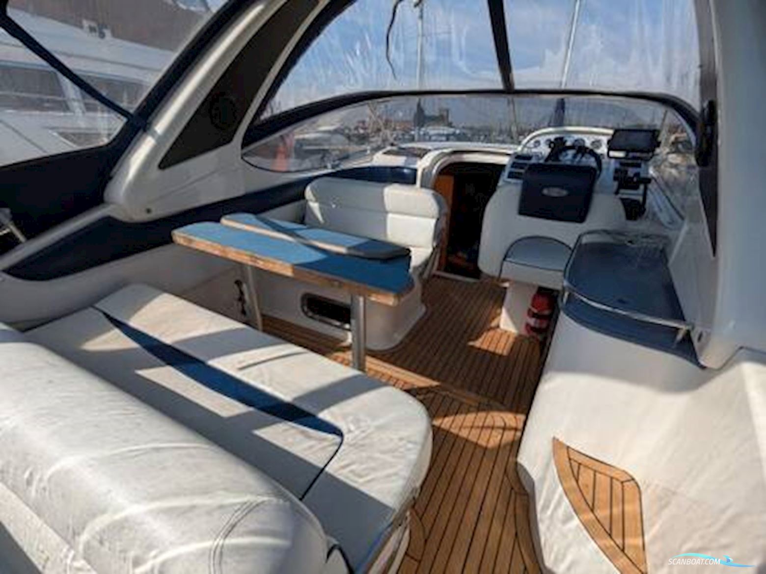Bavaria 300 Sport