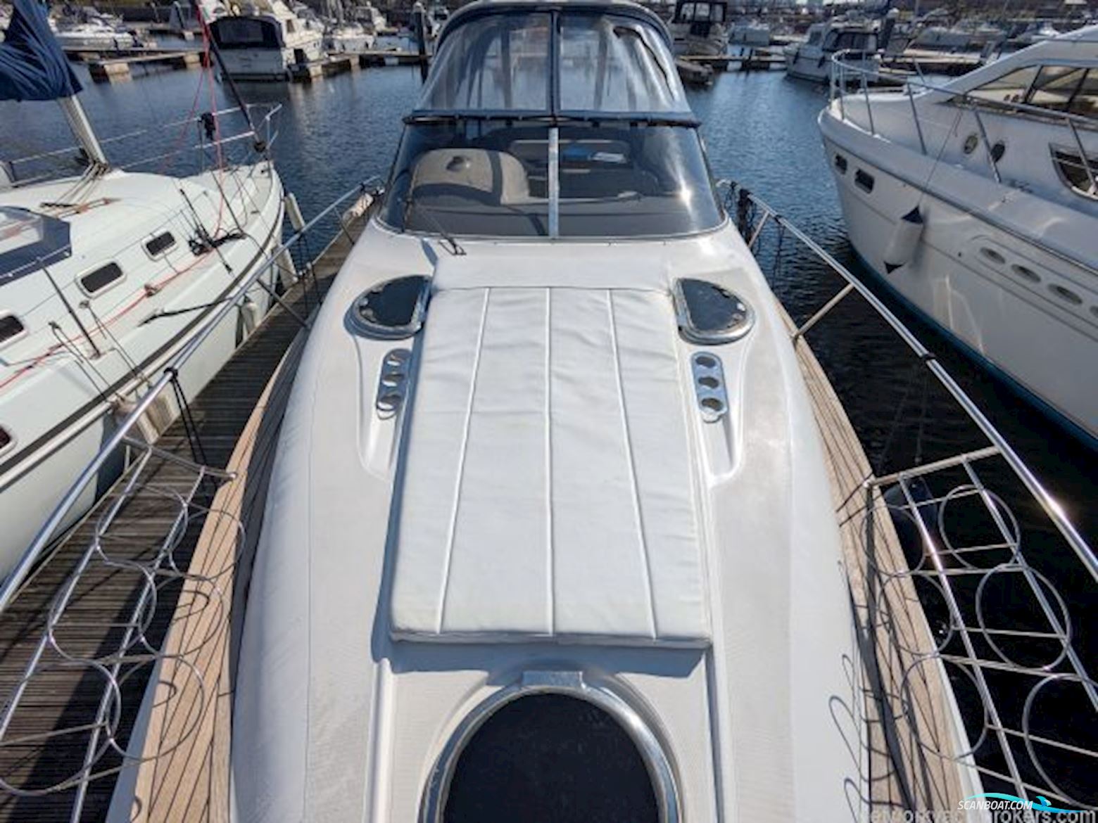 Bavaria 300 Sport