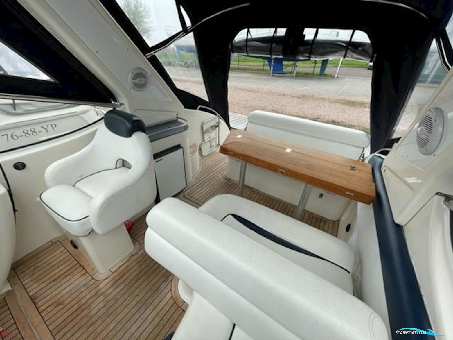 Bavaria 300 Sport