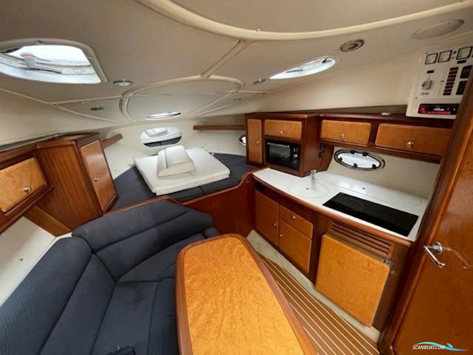 Bavaria 300 Sport