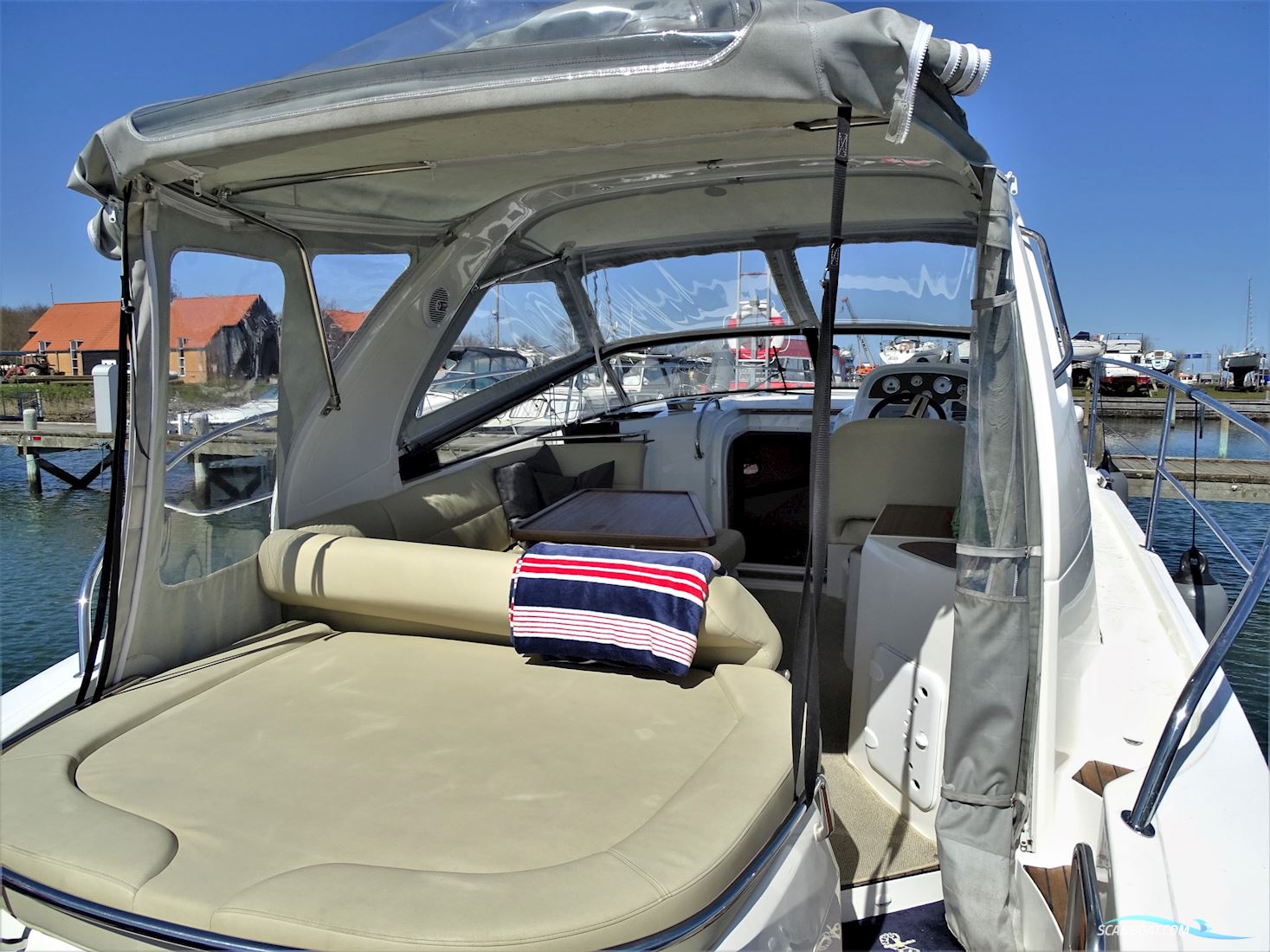 Bavaria 31 Sport (33)