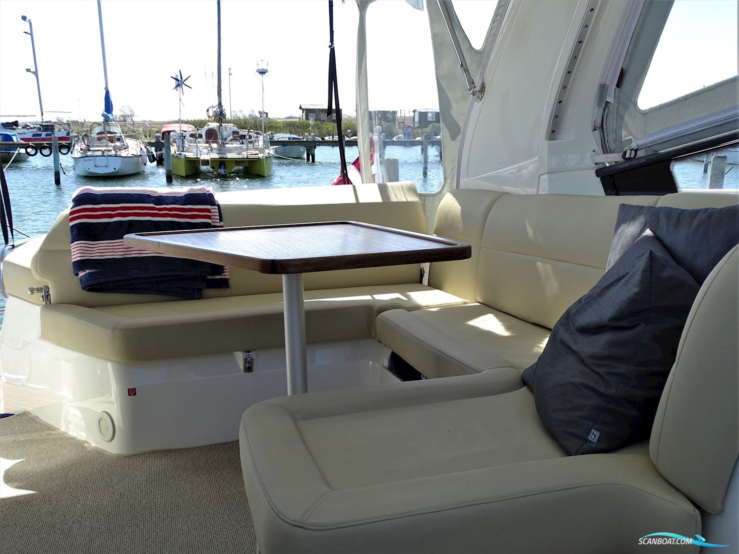 Bavaria 31 Sport (33)