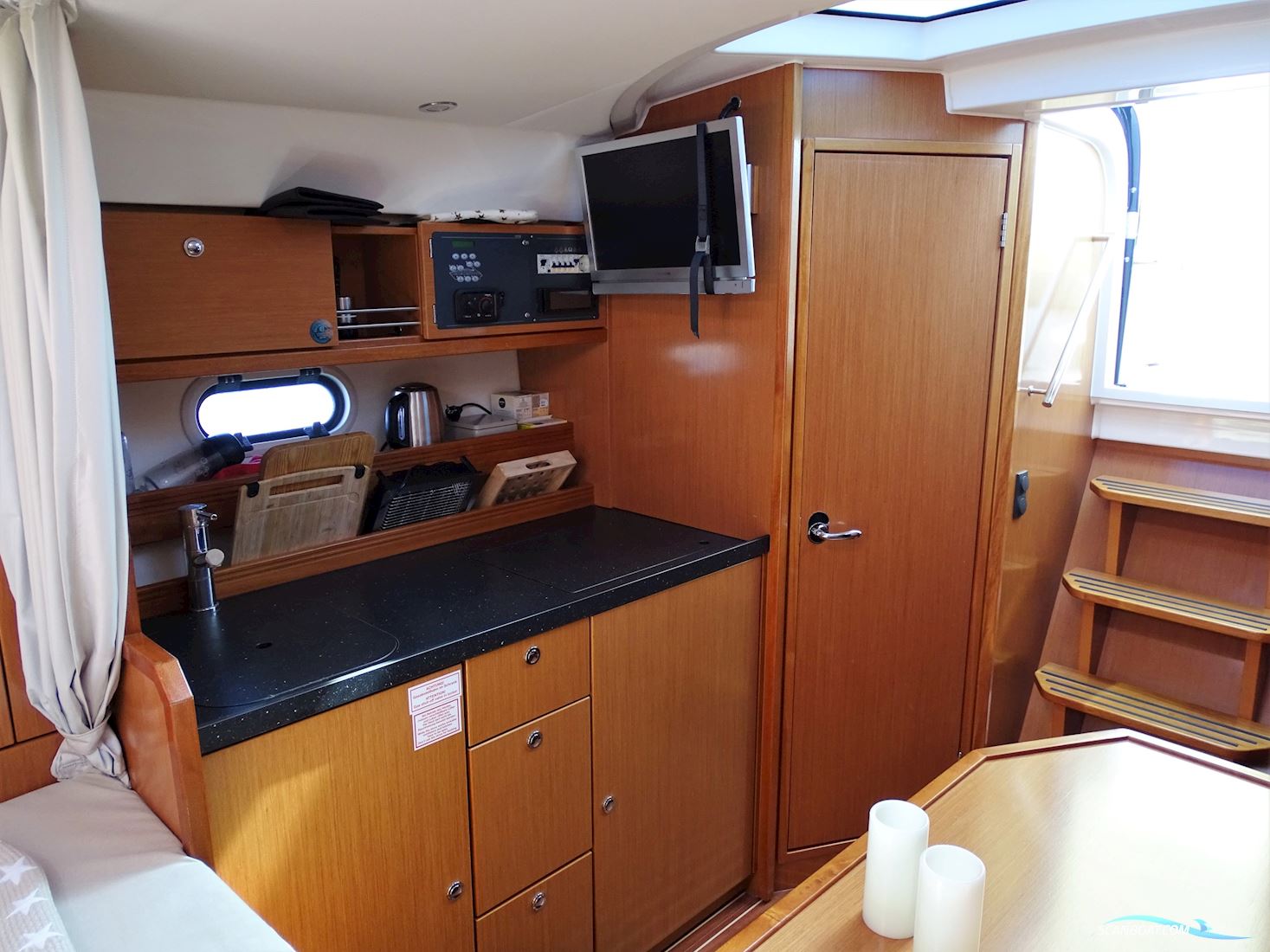 Bavaria 31 Sport (33)