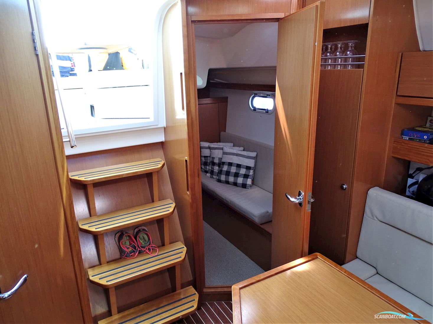 Bavaria 31 Sport (33)