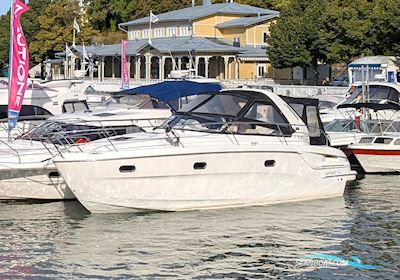 Bavaria 31 Sport Motorbåd 2012, med Mercruiser motor, Finland