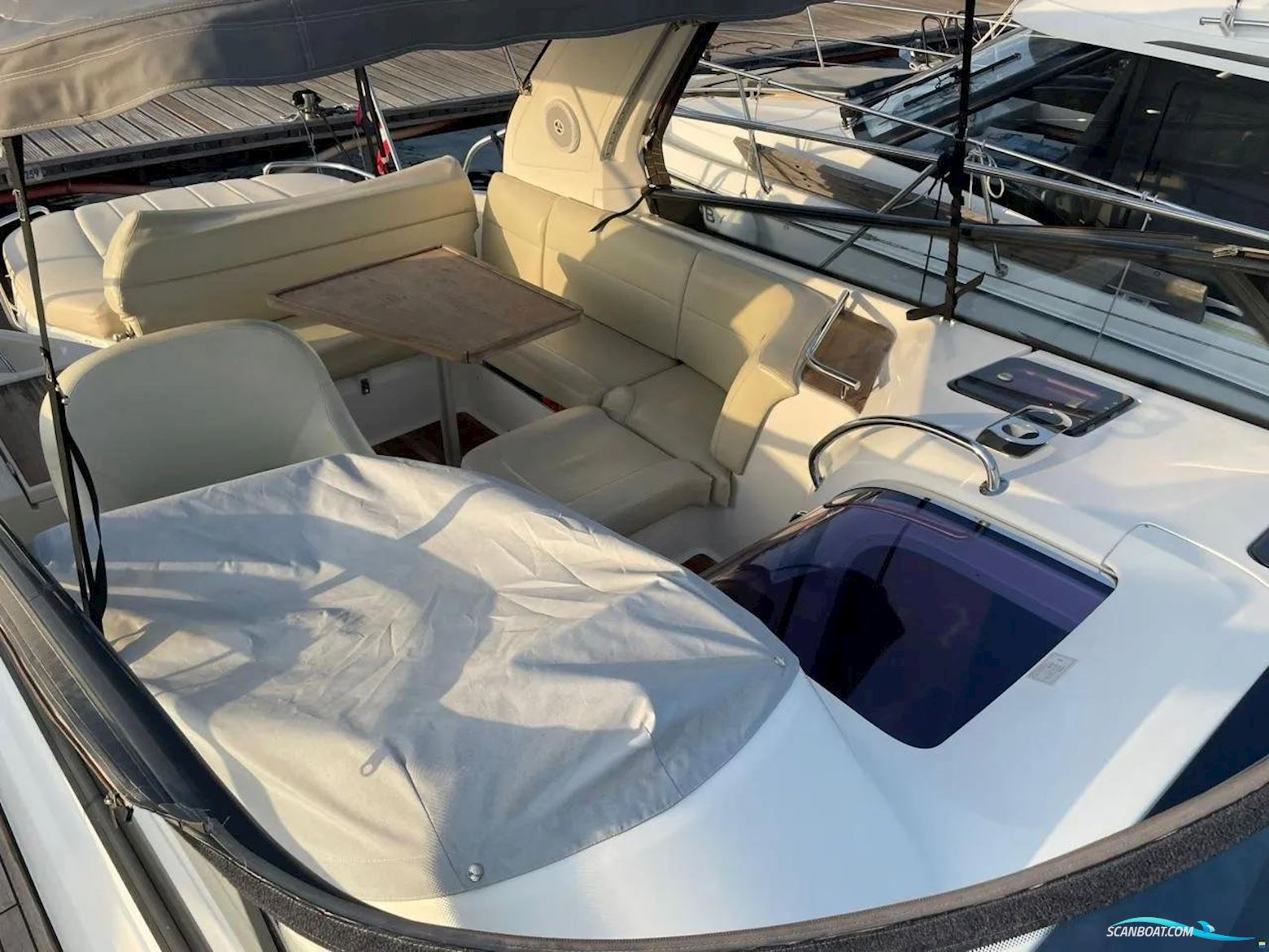 Bavaria 32 Sport - 2013