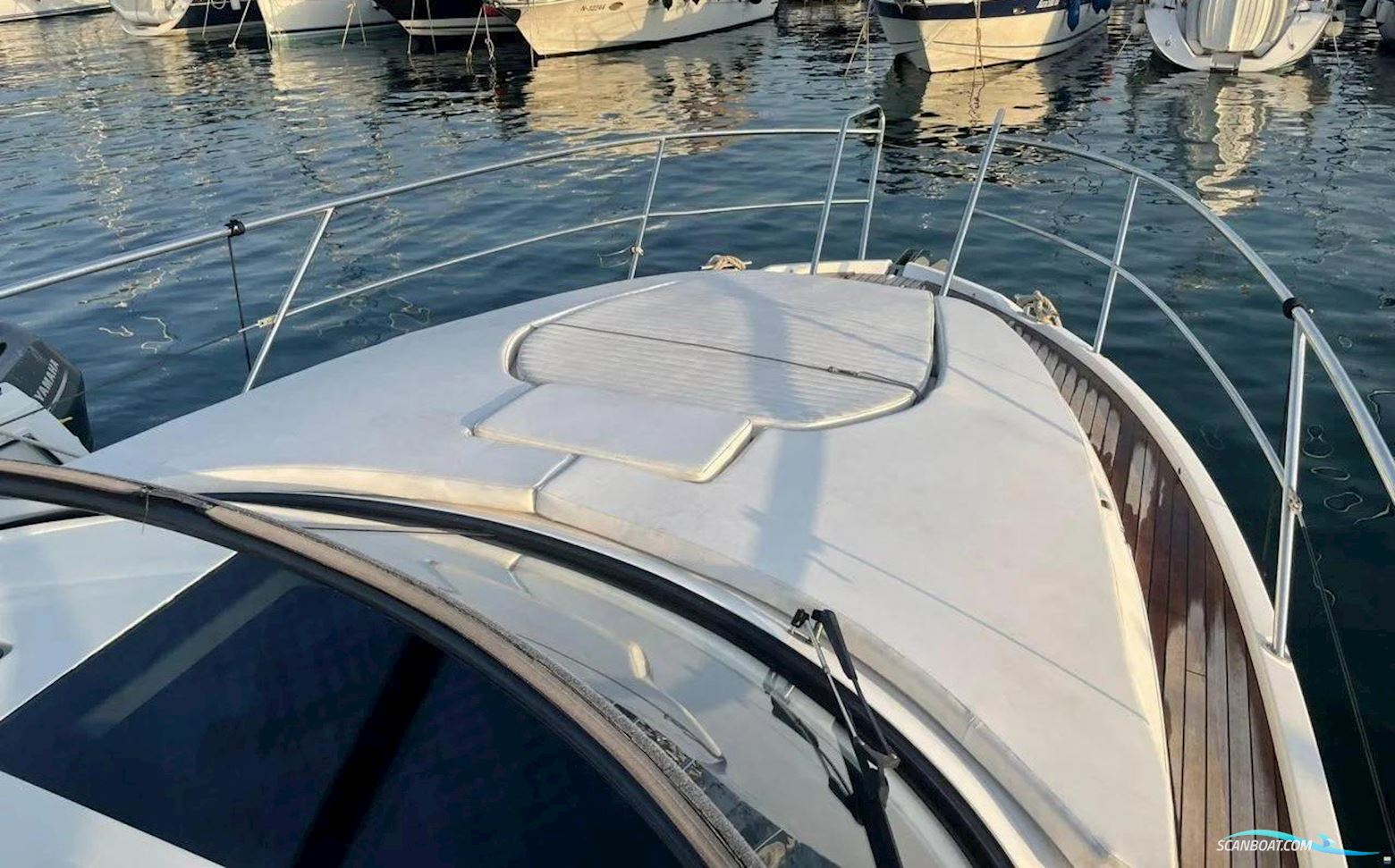 Bavaria 32 Sport - 2013