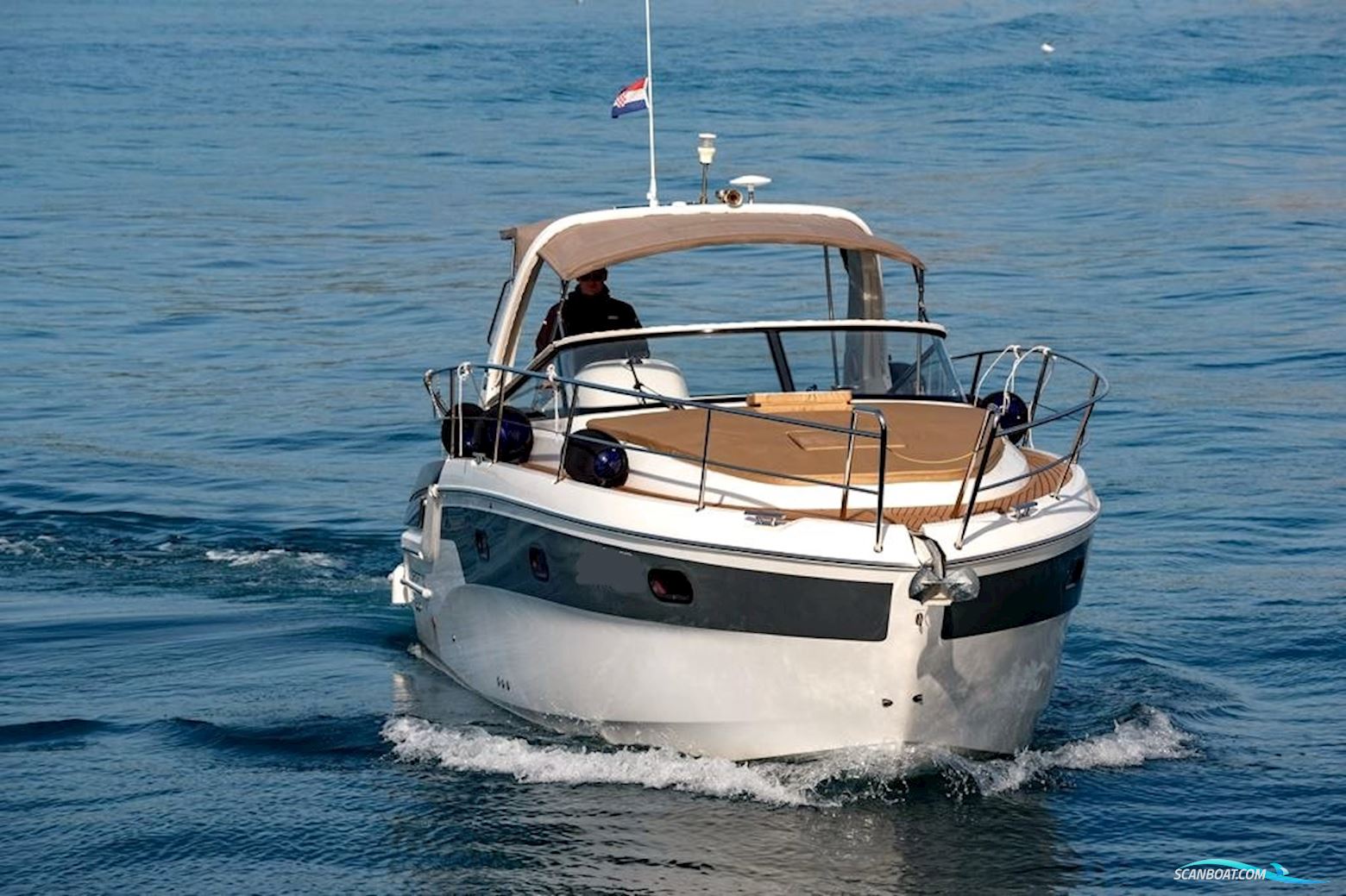 Bavaria 32 Sport