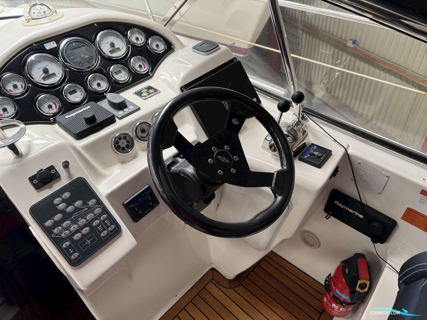 Bavaria 32 Sport