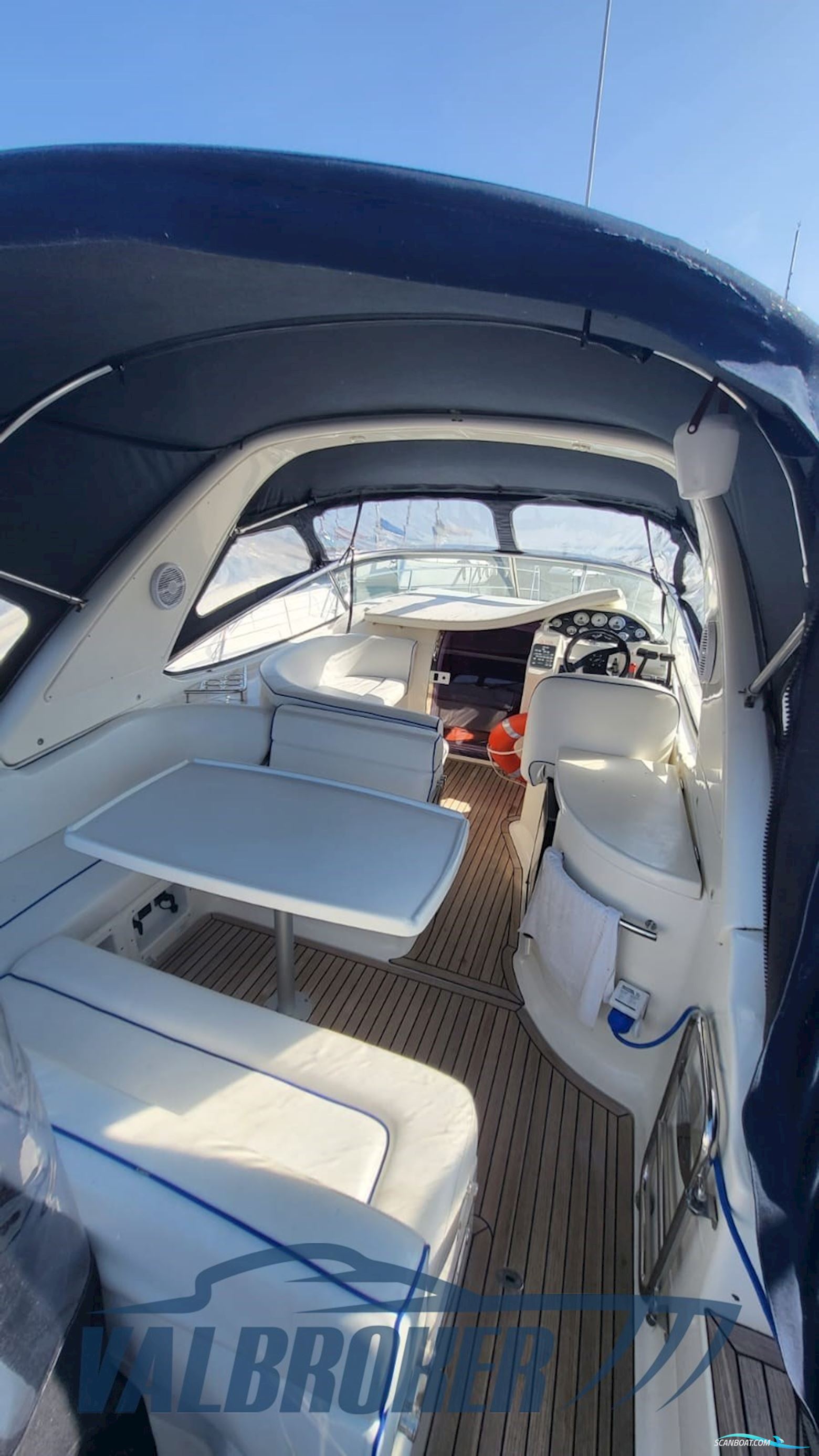 Bavaria 32 Sport