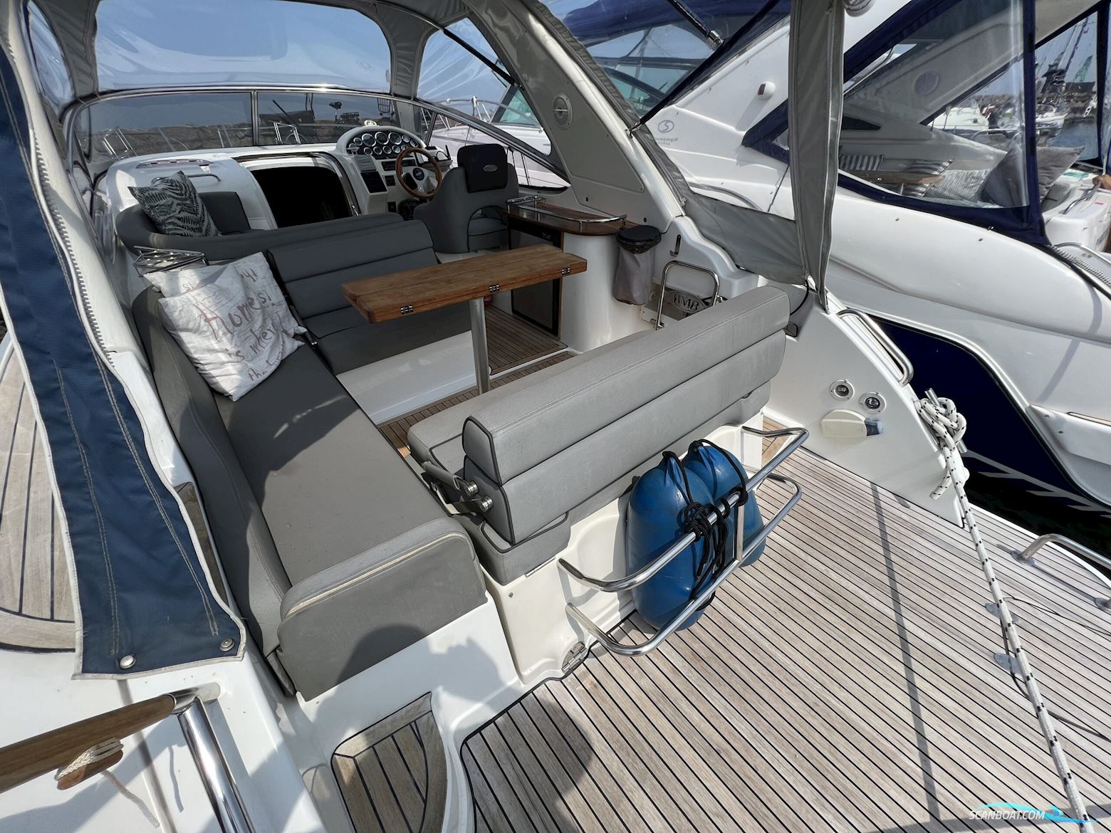 Bavaria 32 Sport