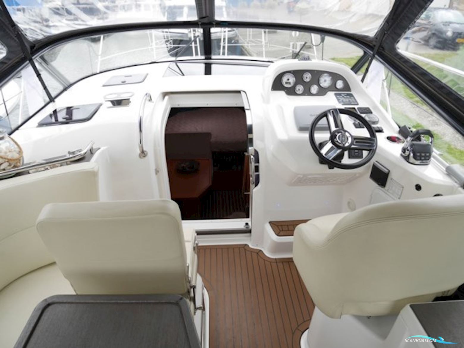 Bavaria 32 Sport