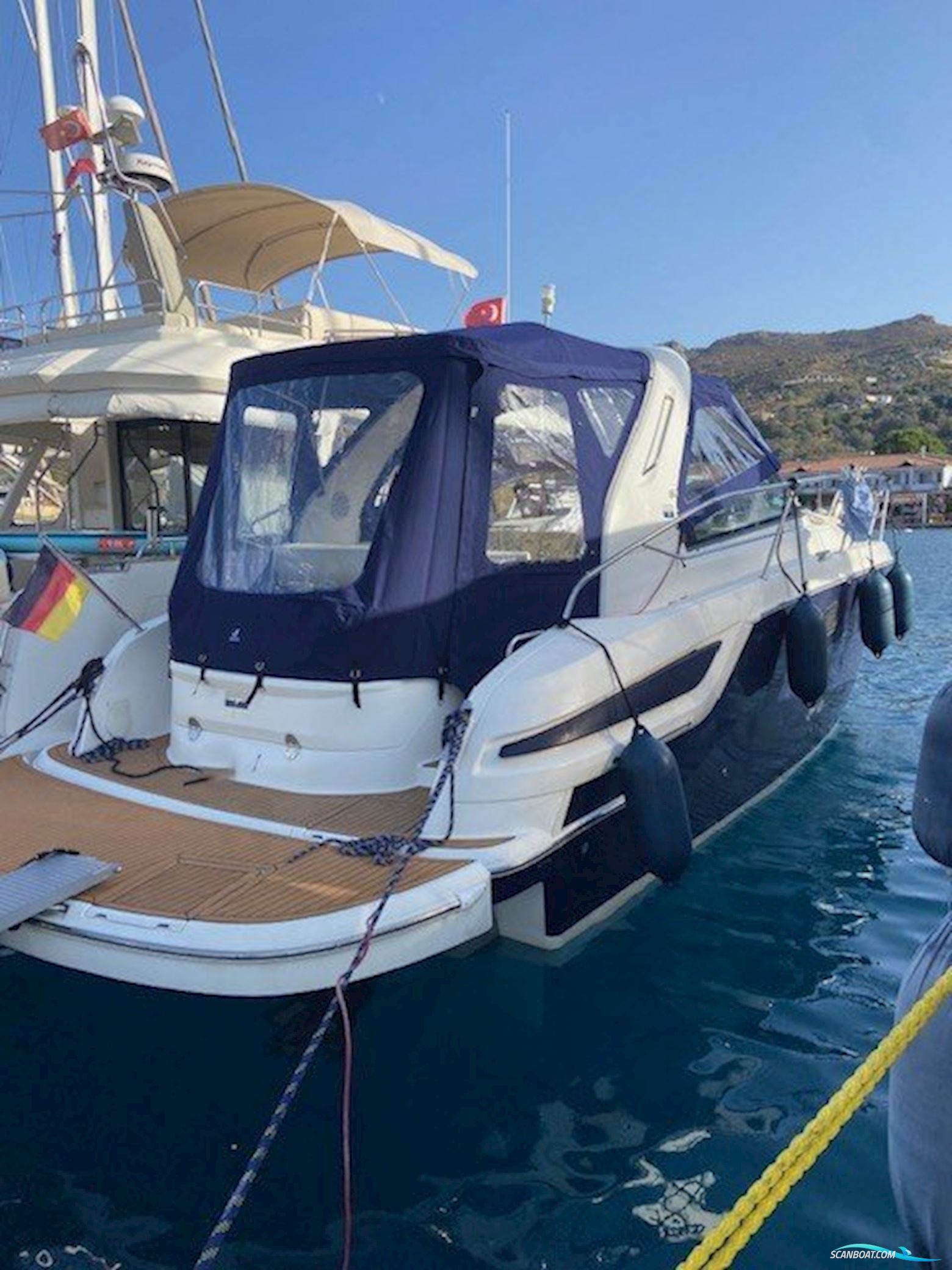 Bavaria 32 Sport